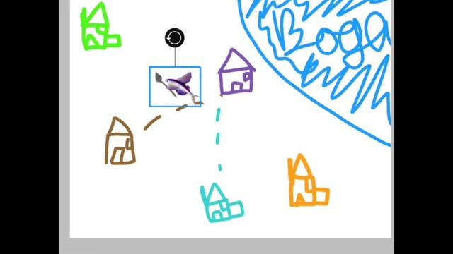 Прохождение Spore БЕЗ СТАЙ|| Сможет ли летающая рыба выйт смотреть онлайн