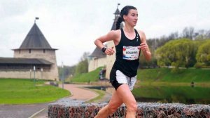 Легкоатлетка Юшина подверглась нападению с ножом после марафона в ЮАР