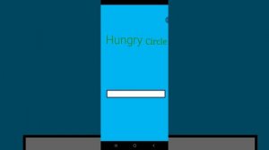 сделал первую игру в покет коде и что в конце концов вышло.