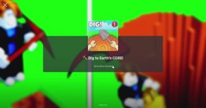 Вот почему моя лопата выкапывает по 999 м! | Greyser Roblox