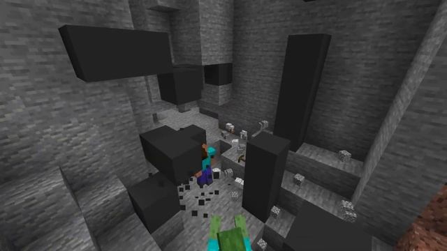 100 Дней Выживания с Модом One Night Challenge | Реальный Челленд смотреть онлайн