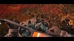 Мармок - Песня про Мальчишку на гитаре в STALKER 2  (10 минут)