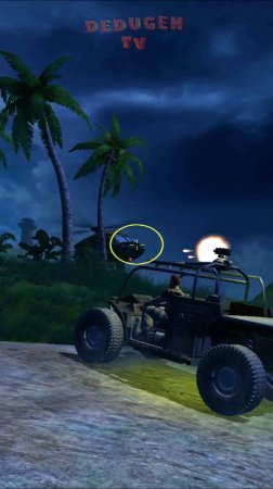 Громовержец. Far Cry. #shorts