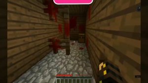 Майнкрафт хорор карта the madness #1(дом умерших стивов)