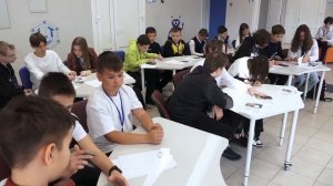 Лучший по профессии - 2025.  Видеовизитка: Канунникова К.М.