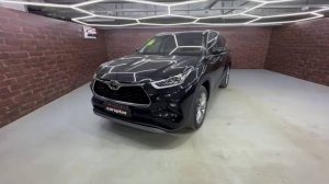 В наличии Toyota Highlander 👇