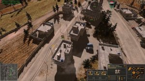 Прохождение|Сирия Русская Буря|Начало #1