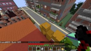 Леди баг и Супер кот 1 сезон 5 серия Баблер