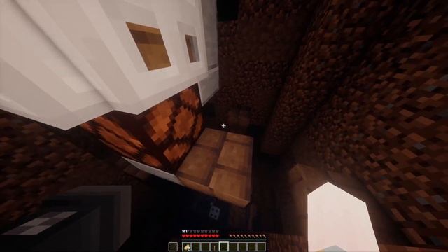 🧠В глубинах сознания → Прохождение карты Minecraft (Част? смотреть онлайн