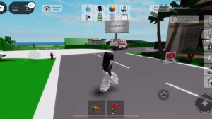 Секретные места в Брукхейвене #роблокс #брукхейвен #иг