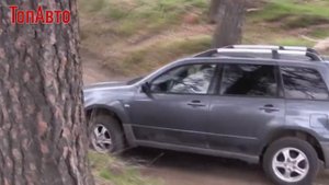 ТОП проблем Митсубиси Аутлендер 1 | Самые частые неисп?