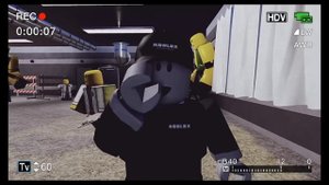 ХАКЕРЫ ЗАХВАТИЛИ РОБЛОКС | Noob experiment