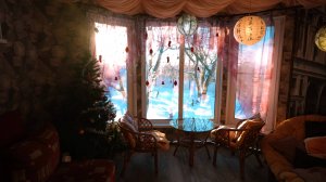 Загородный дом