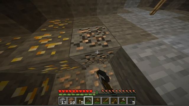 Как пройти майнкрафткогда тебе мешает друг?