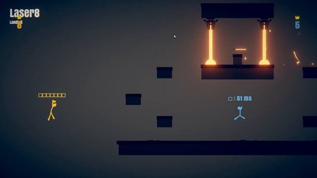 Тип монтаж - (Garry's Mod ▀ Stick Fight The Game) смотреть онлайн