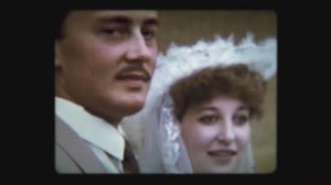 Оцифровка кинопленки в Тюмени 8 и 16 мм. Пример пленки 70-х годов в файл FullHD, г. Тюмень