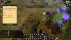 ЛУЧШИЙ ГАЙД НА ПРОКАЧКУ КРЕСТА В ROYAL QUEST