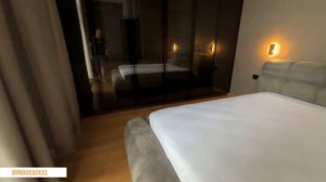 Брутальная квартира в Сочи!