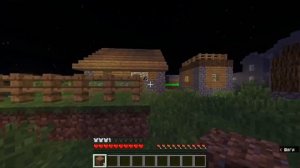 СТРАШНЫЙ ЖИТЕЛЬ EXE СЛЕДИТ ЗА МНОЙ В МАЙНКРАФТ