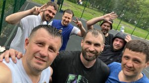Большая игра 8 Июня 2025.