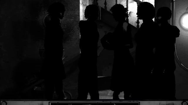 The Cat Lady - Глава 6 #03 смотреть онлайн