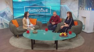 Театр эстрады «Дети лейтенанта Шмидта» | «Новое утро»