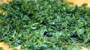 Греческий салат из огурцов