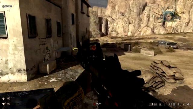 Serious Sam 3: Jewel of the Nile  (Прохождение / Игрофильм) 60 FPS / 1440p смотреть онлайн