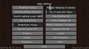 как установить labymod 3 на майкнрафт 1.16.5 и немного настро