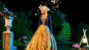 Златовласка — Русский трейлер (2025)