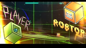 Breakpoint -сражение с RobTop!