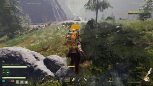 💥ICARUS - ВЫЖИВАНИЕ  ЧАСТЬ 33💥СТАВЛЮ ПРОТОТИП ОТБОЙНИКА