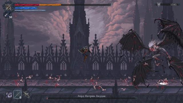 THE LAST FAITH ➤ Прохождение Часть 8 ➤ ФИНАЛ + ИСТИННАЯ КОНЦО