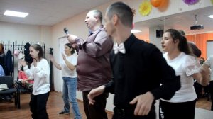 Н. Смирнов «До чего дошел прогресс»