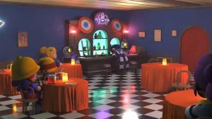 Тайна Старр Парка - Пилот | Brawl Stars