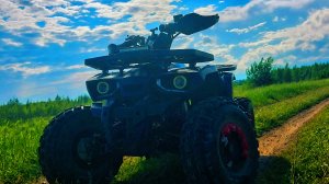 Покатушка на прудах