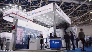 «АвалонЭлектроТех» представил новинки электротехнических решений на выставке «Нефтегаз-2025»