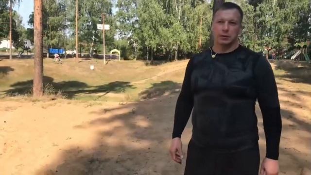 ЛЕТНИЕ СБОРЫ 2023 клуб кудо белый тигр Ярославль. Семейный активный отдых