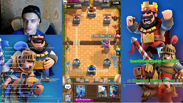 90к ПОДПИСЧИКОВ - СПАСИБО !!! всем бесплатные ТУРНИРЫ !!! смотреть онлайн