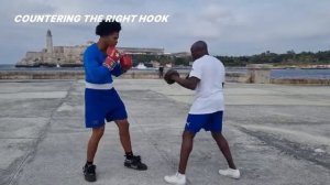 The BEST Way To Counter ALL PUNCHES