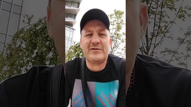 Первые месяцы в Москве Лудомана Вулканыча. Первые итоги.