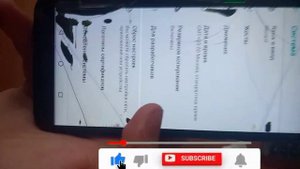 Как ускорить Любой смартфон пример Honor 7S