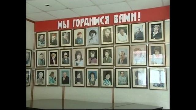 Ушел из жизни ветеран Тюменского областного телевидения Борис Высоцкий
