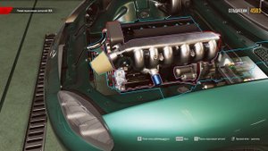 Drift 21. Первый взгляд (Без комментариев)