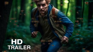 РОЙ - трейлер фильма