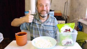 завтрак. распаковка Магнит и WB. будни продавца. мукбанг. обжор. еда на камеру. диета. шизофрения.