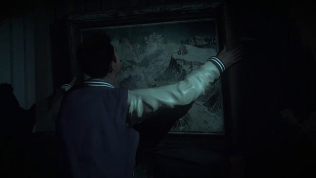 ТРЕШ ОБЗОР Until Dawn | Дожить до рассвета смотреть онлайн