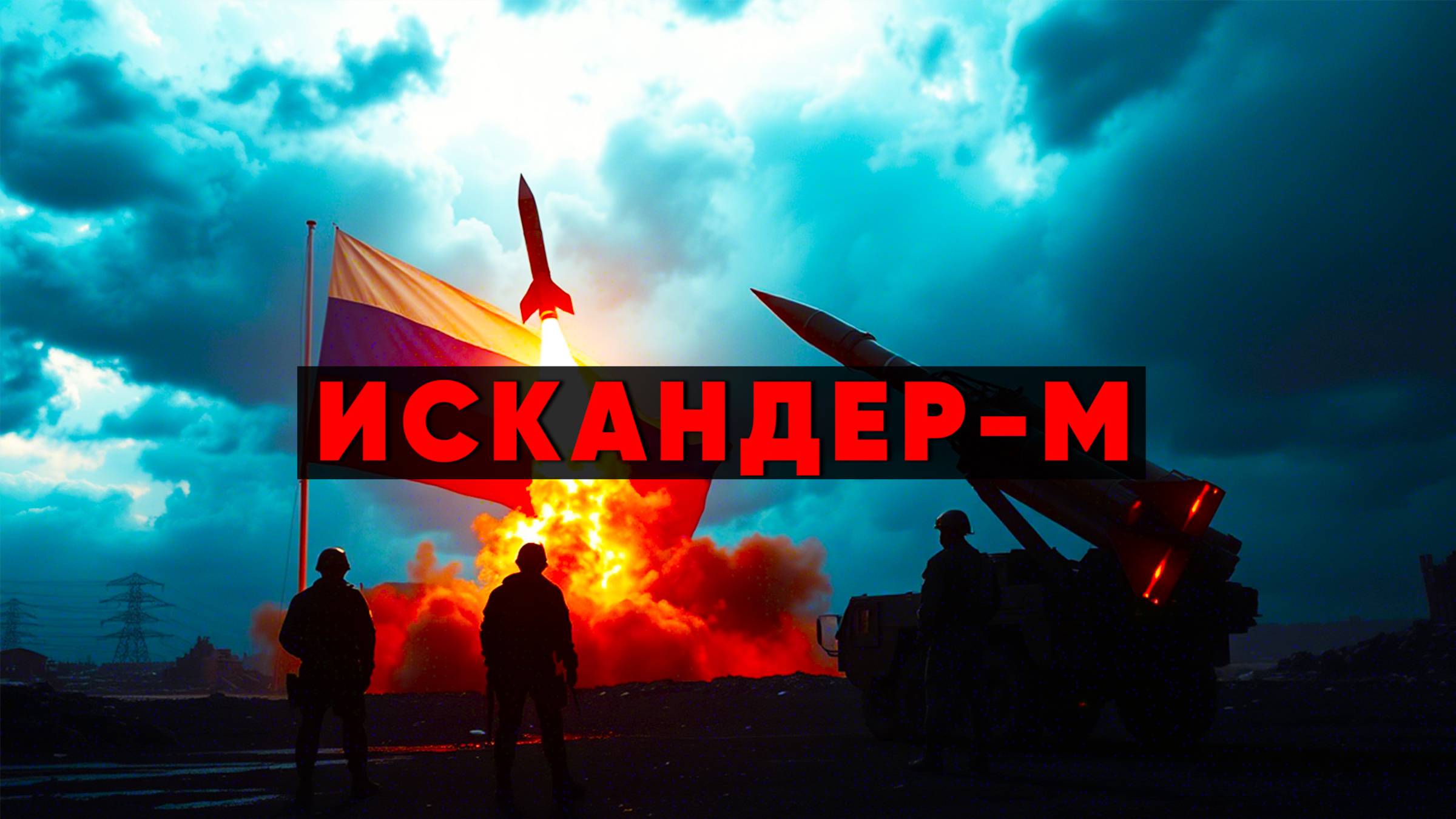 Теперь Америка боится. Россия развертывает ракеты, о которых молчали годы Новый Искандер-М