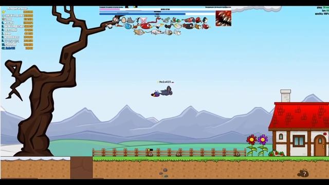 This is my first time playing in EvoWorld.io On the Keyboard / Играю в EvoWorld.io На Кл? смотреть онлайн