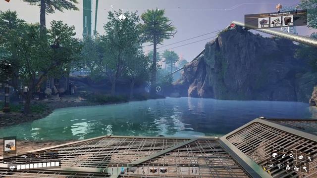 Стрим по игре Satisfactory | #6 инопланетные технологии смотреть онлайн